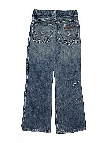Wrangler Jeans Co Jeans (view 2)