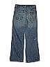 Wrangler Jeans Co 100% Cotton Stars Blue Jeans Size 8 - photo 2