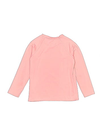 Cat & Jack Rash Guard (view 2)