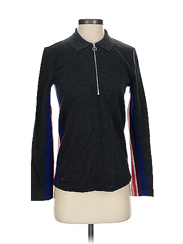 Lacoste Track Jacket (view 1)