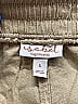 Ingrid + Isabel Tan Shorts Size S - photo 3