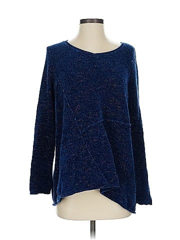 Habitat Pullover Sweater (view 1)