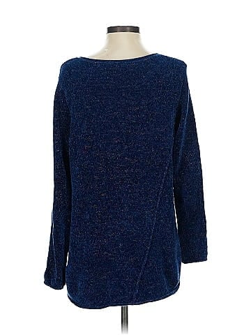 Habitat Pullover Sweater (view 2)