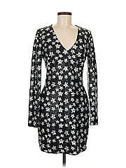 Black Halo Cocktail Dress