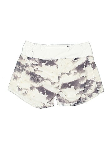 Oiselle Athletic Shorts (view 2)