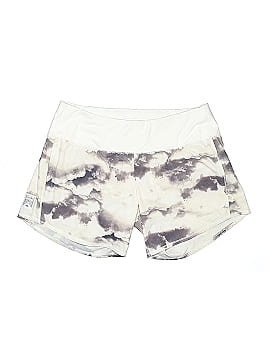 Oiselle Athletic Shorts