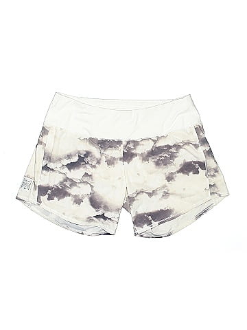 Oiselle Athletic Shorts (view 1)