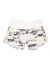 Oiselle Athletic Shorts