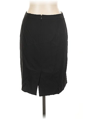 J.Crew Wool Skirt (view 2)