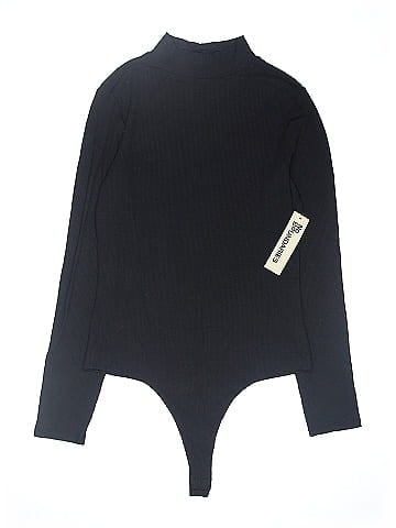 No Boundaries Bodysuit (view 1)
