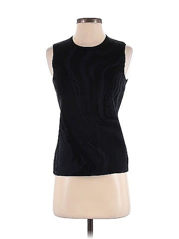 Theory Sleeveless Blouse (view 1)
