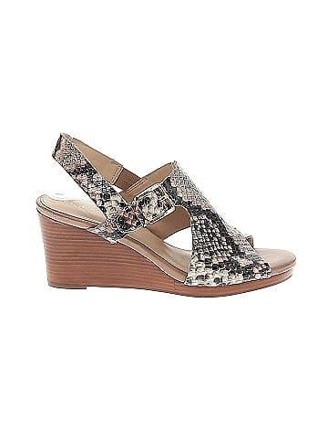 Cole Haan Wedges (view 1)