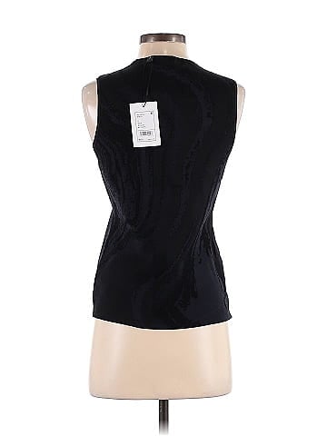 Theory Sleeveless Blouse (view 2)