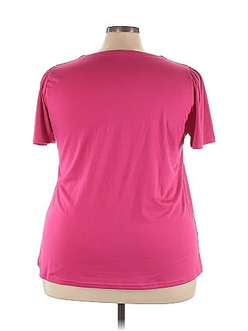Shein Short Sleeve Top (view 2)