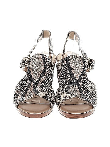 Cole Haan Wedges (view 2)