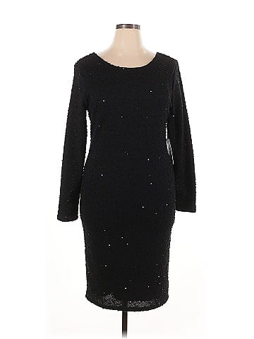 Jennifer Lopez Cocktail Dress (view 1)