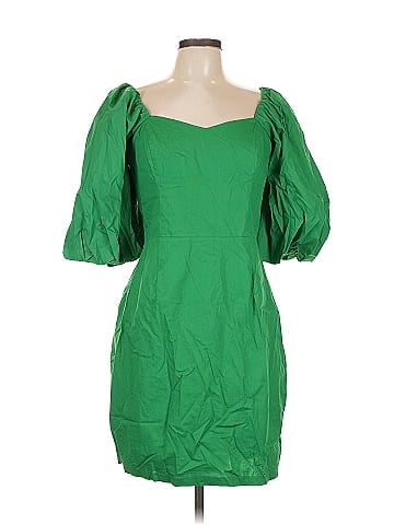 City Chic Cocktail Dress (view 1)