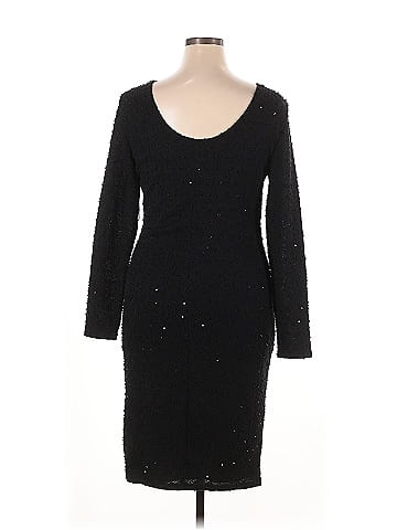 Jennifer Lopez Cocktail Dress (view 2)