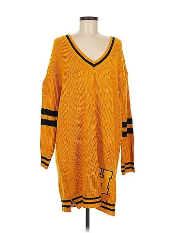 Harry Potter Pullover Sweater (view 1)