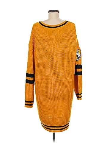 Harry Potter Pullover Sweater (view 2)
