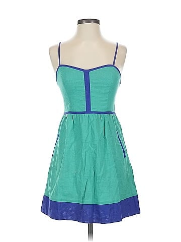 Cope Casual Dress (view 1)