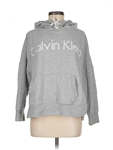 Calvin Klein Performance Sweatshirt (view 1)