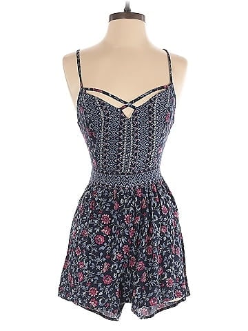 Hollister Romper (view 1)