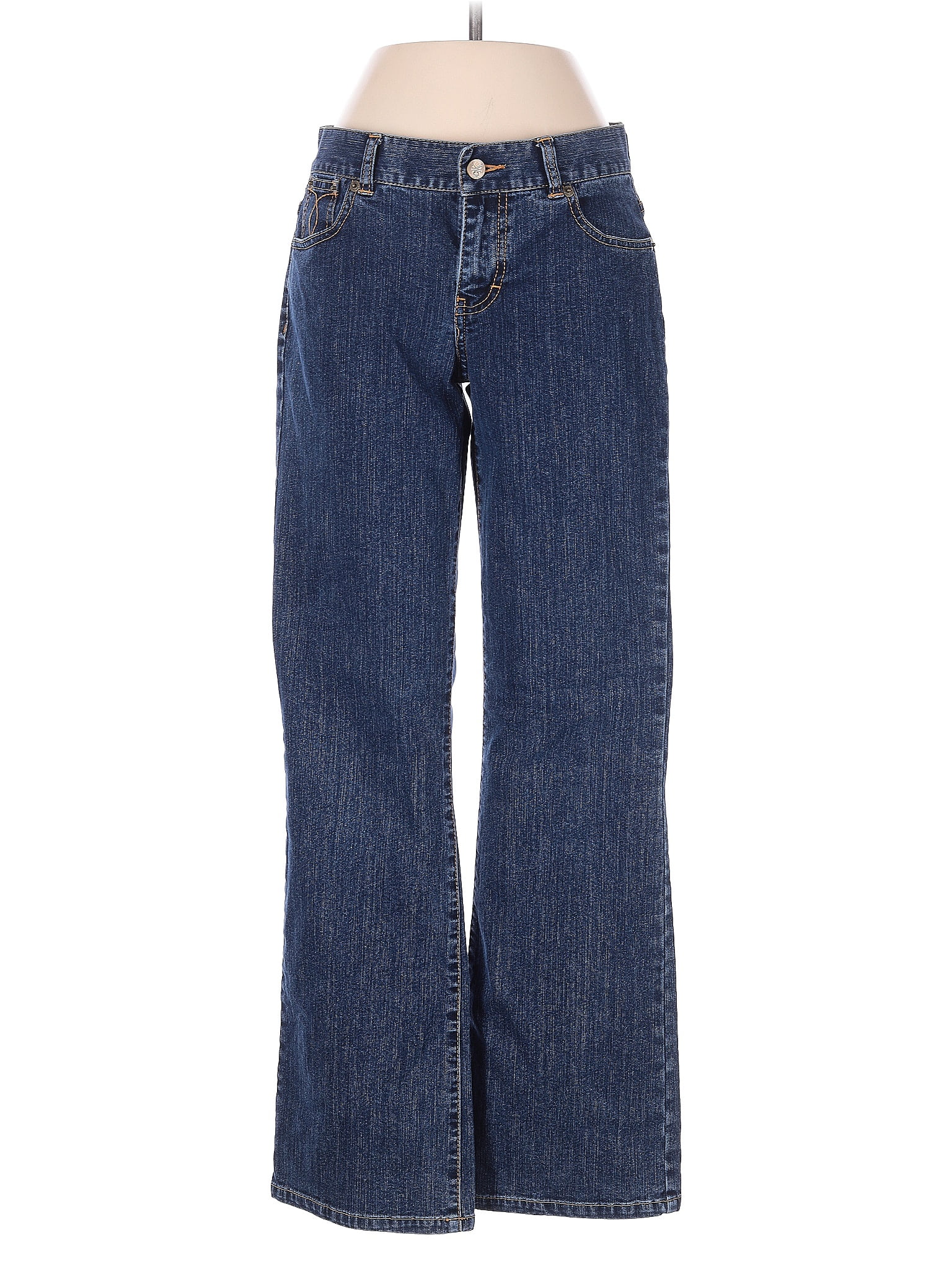 CALVIN KLEIN JEANS Blue Jeans Size 3