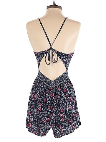 Hollister Romper (view 2)