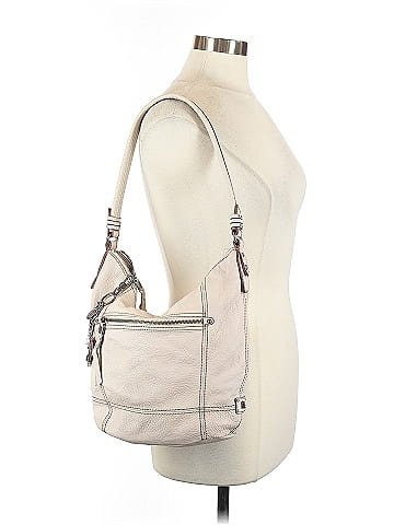 The Sak Leather Shoulder Bag (view 2)