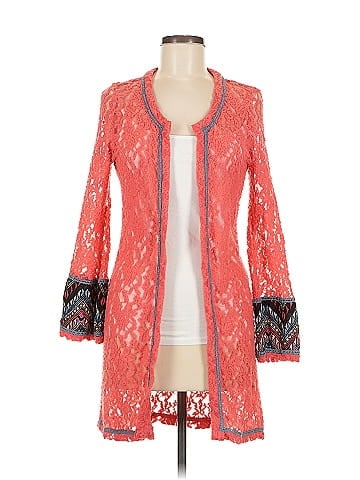 BKE Kimono (view 1)