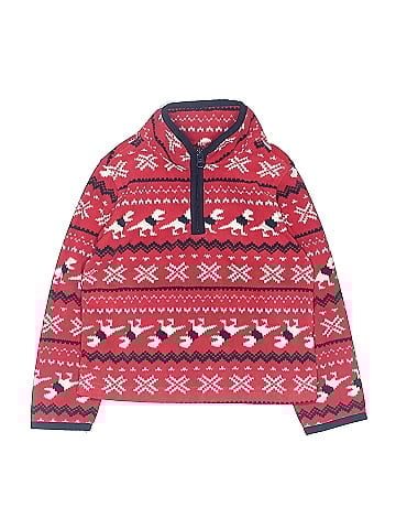 OshKosh B'gosh Snow Jacket (view 1)
