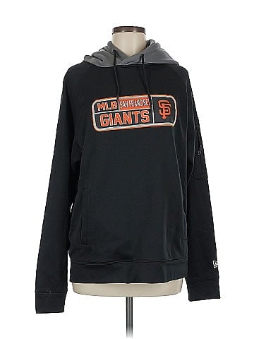 New Era Fleece (view 1)