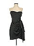 Likely Black Cocktail Dress Size 2 - photo 1