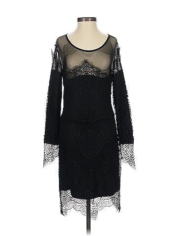 For Love & Lemons Cocktail Dress (view 1)