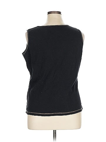 New Directions Sleeveless T-Shirt (view 2)