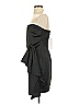 Likely Black Cocktail Dress Size 2 - photo 4