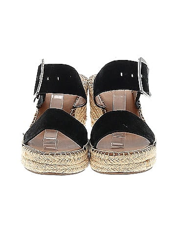 Franco Sarto Wedges (view 2)