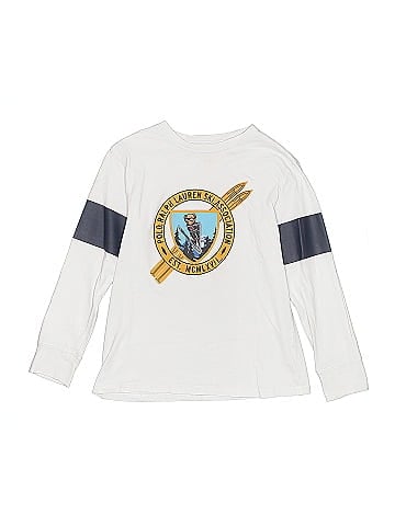 Polo by Ralph Lauren Long Sleeve T-Shirt (view 1)
