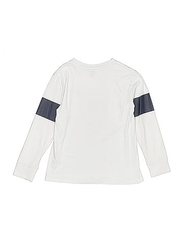 Polo by Ralph Lauren Long Sleeve T-Shirt (view 2)