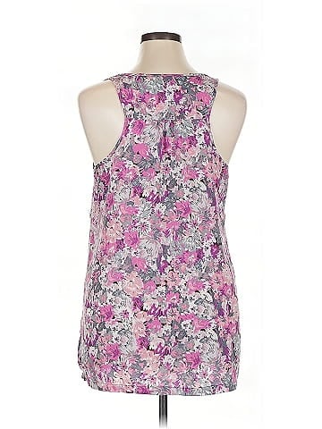 Nicole by Nicole Miller Sleeveless Blouse (view 2)
