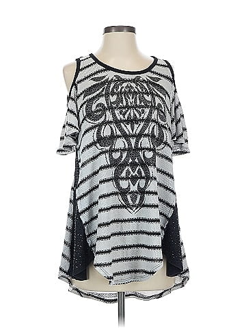 Koral Sleeveless T-Shirt (view 1)