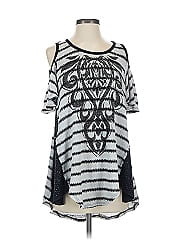 Koral Sleeveless T Shirt