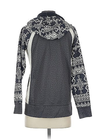 Burton Durable Goods Zip Up Hoodie (view 2)
