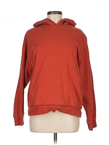 PANGAIA Pullover Hoodie (view 1)
