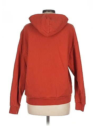 PANGAIA Pullover Hoodie (view 2)