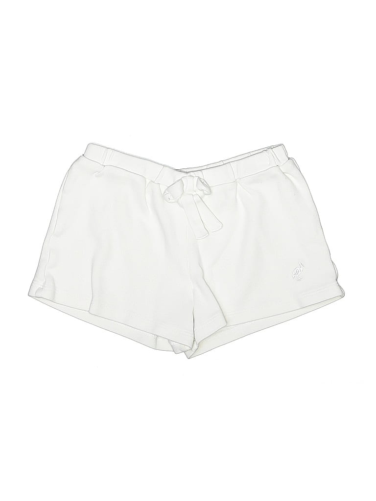 Pre-owned The Beaufort Bonnet Company Athletic Shorts In White