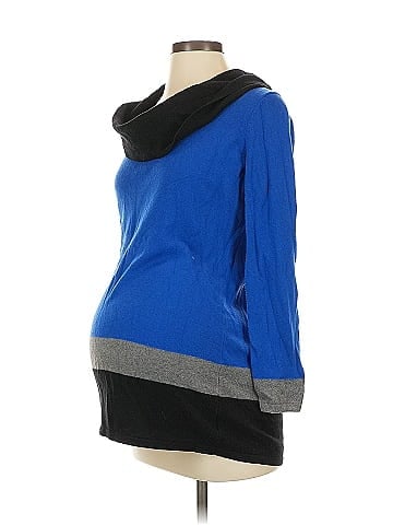 Motherhood 3/4 Sleeve T-Shirt (view 1)