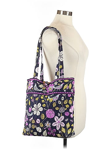 Vera Bradley Tote (view 2)