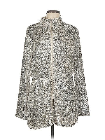 BB Dakota Raincoat (view 1)